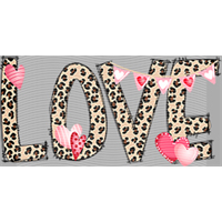 Valentine's Day-QRJ  933